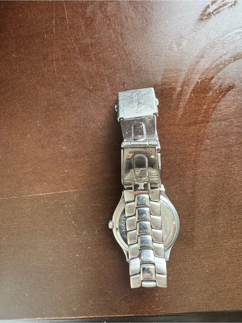 Nautica Men’s Watch N10061